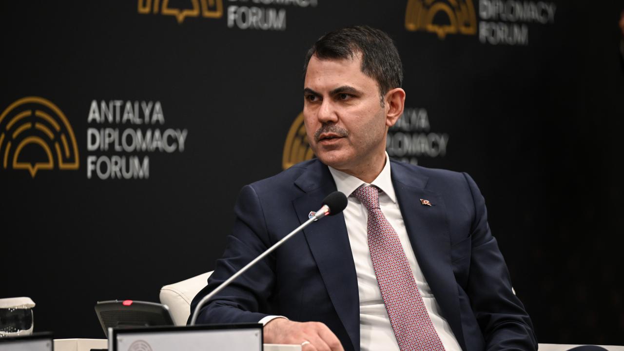 COP31 ev sahibi Türkiye kararların uygulamaya alınmasına odaklanacak