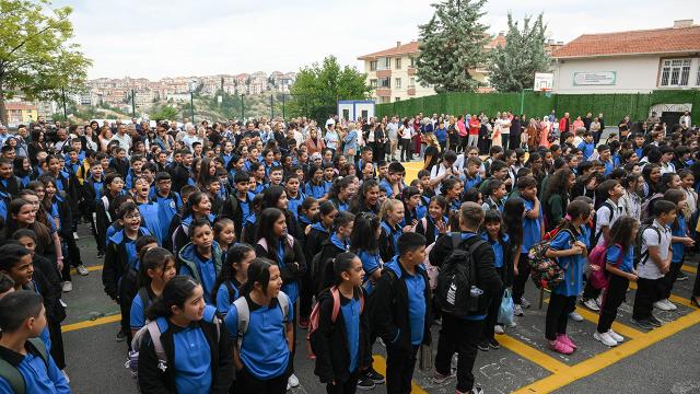 Güvenli okul için yeni adımlar