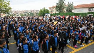 Güvenli okul için yeni adımlar