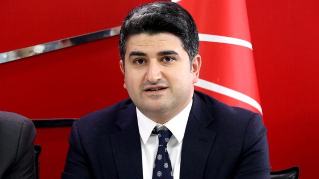 Ataşehir Belediye Başkanı Adıgüzel, görevden uzaklaştırıldı