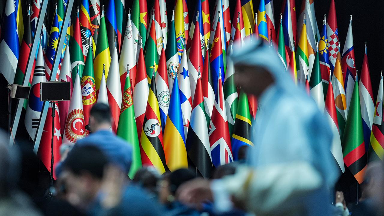 PAB 152. Genel Kurulu İstanbulda sona eriyor