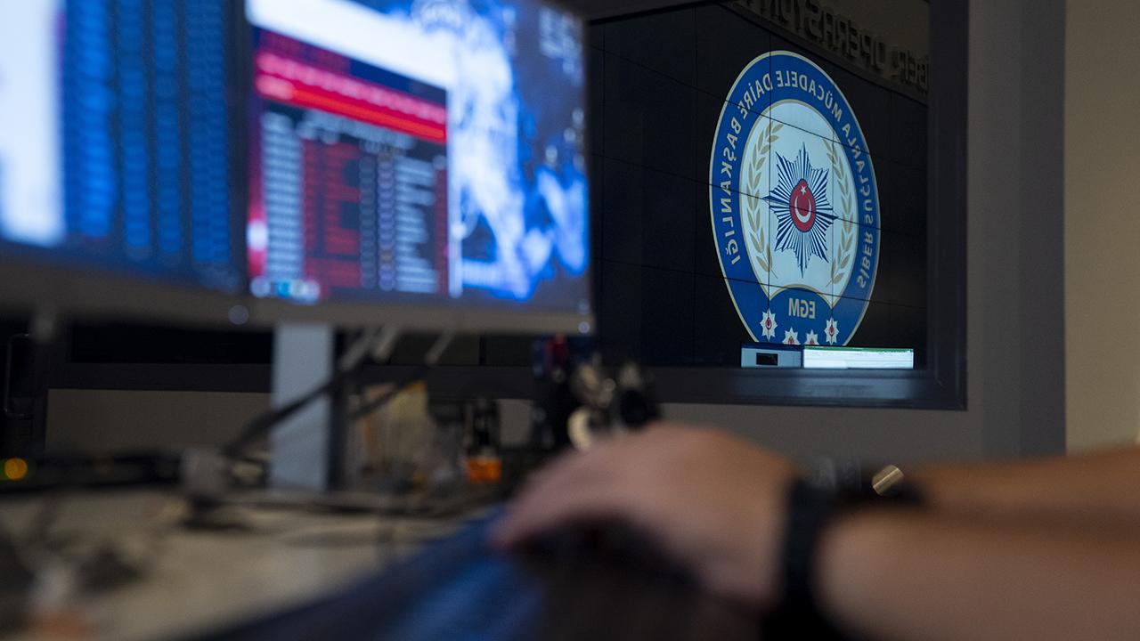 Adalet Bakanlığı: 'Sanal devriye' faaliyetleri etkin şekilde yürütülüyor