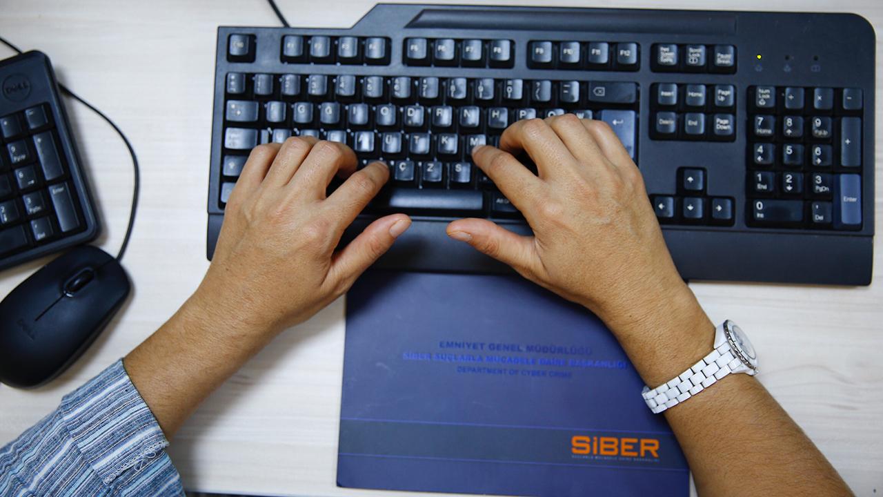 Okul ismi verilerek vatandaşları korku ve paniğe sevk eden paylaşımlara soruşturma