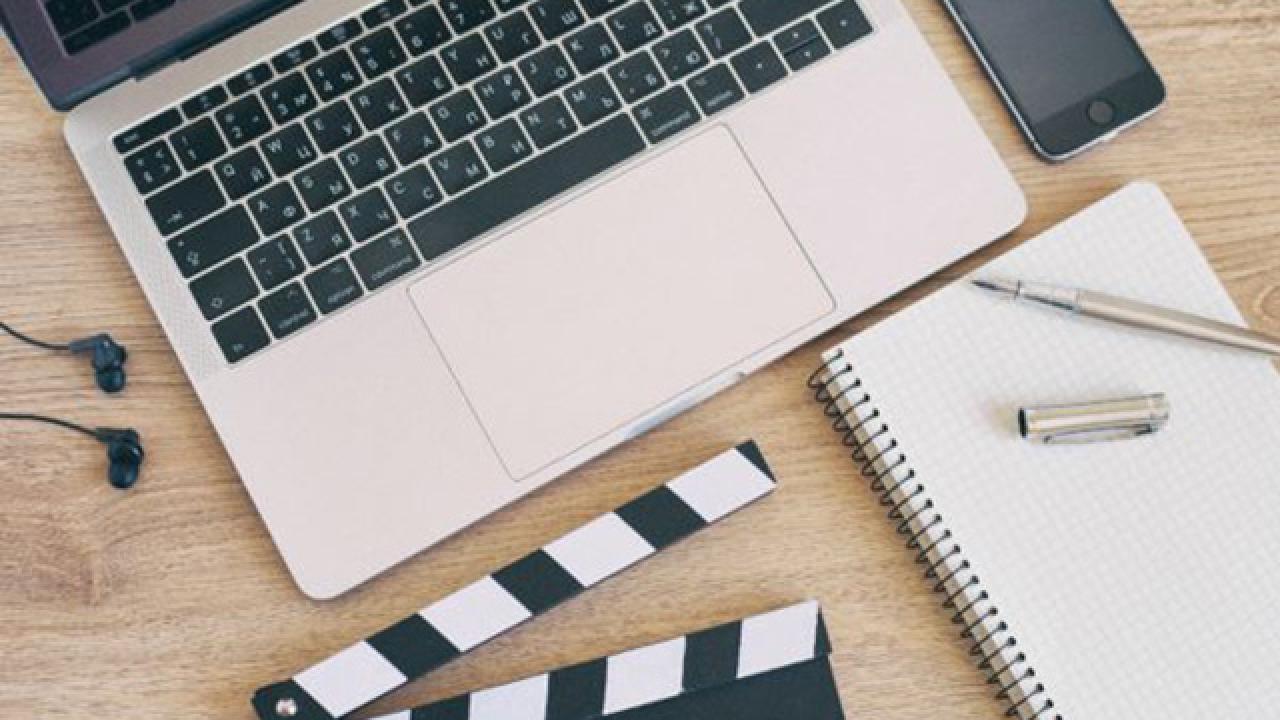 TRT Akademi eğitimleri ile fikirleriniz filme dönüşsün