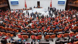 TBMM Çocuk Özel Oturumu