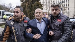 Gülistan Doku dosyasında düğüm çözülüyor: 11 tutuklama, eski vali adliyede