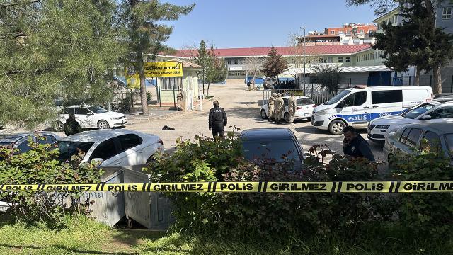 Siverek'te liseye silahlı saldırı olayında gözaltı sayısı 16 oldu