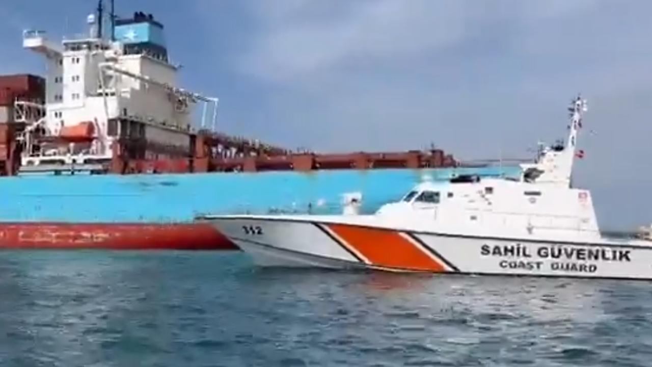 Zehir tacirlerine geçit yok: 500 milyon TL'lik 106 kg kokain ele geçirildi