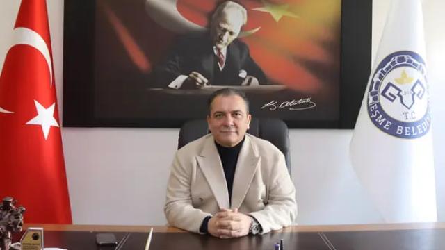 Eşme Belediye Başkanı Tozan ve 2 belediye çalışanı tutuklandı