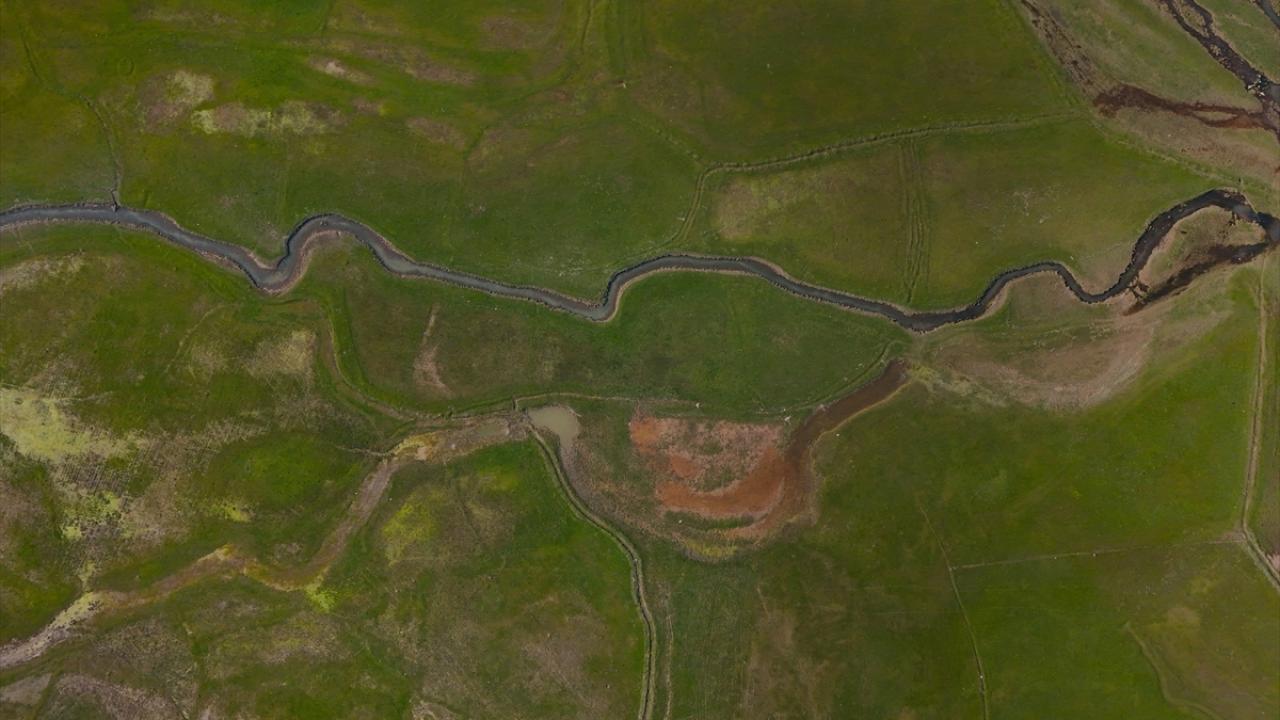 "Bingöl müthiş bir coğrafya, tüm doğaseverleri bekliyoruz"