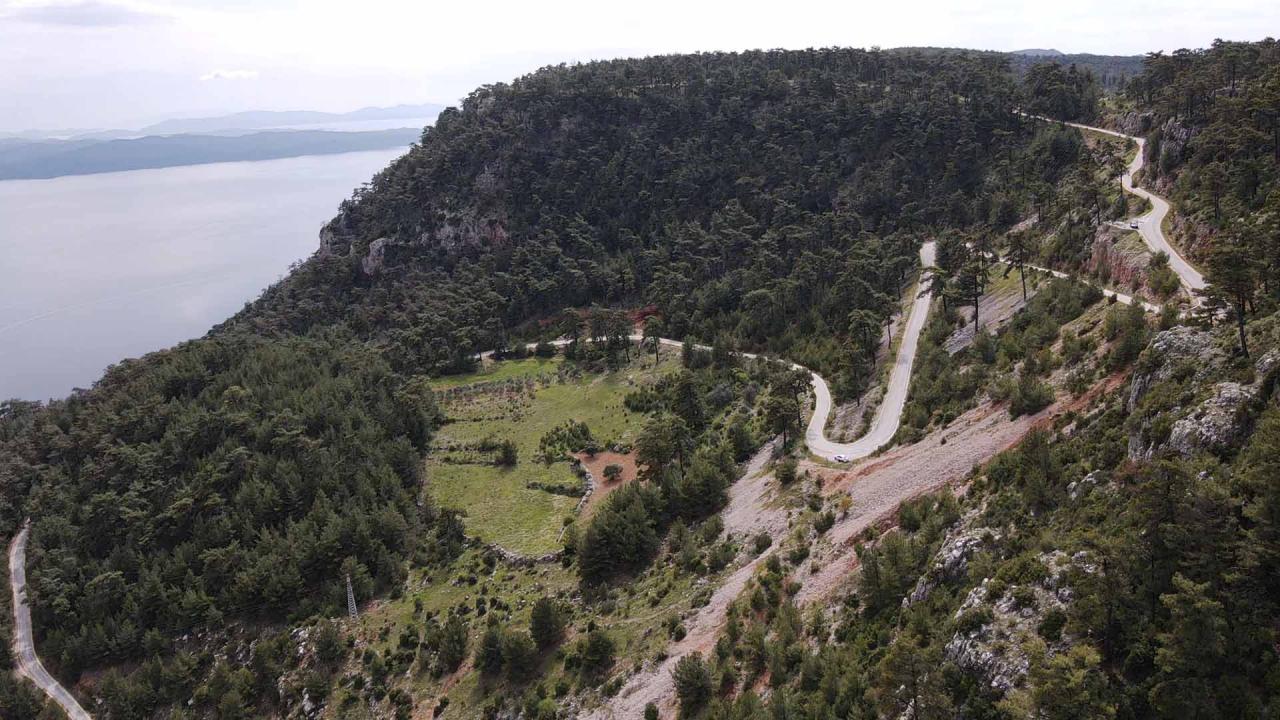 "Muğla organizasyona hazır"