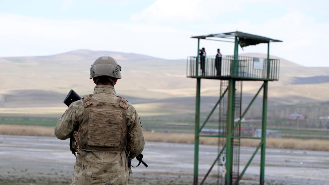 "Güvenlik önlemi, göçmen kuş sayısını artırdı"