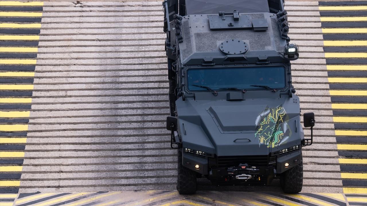 Türünün ilk örneklerindendi, beğeniyle karşılandı