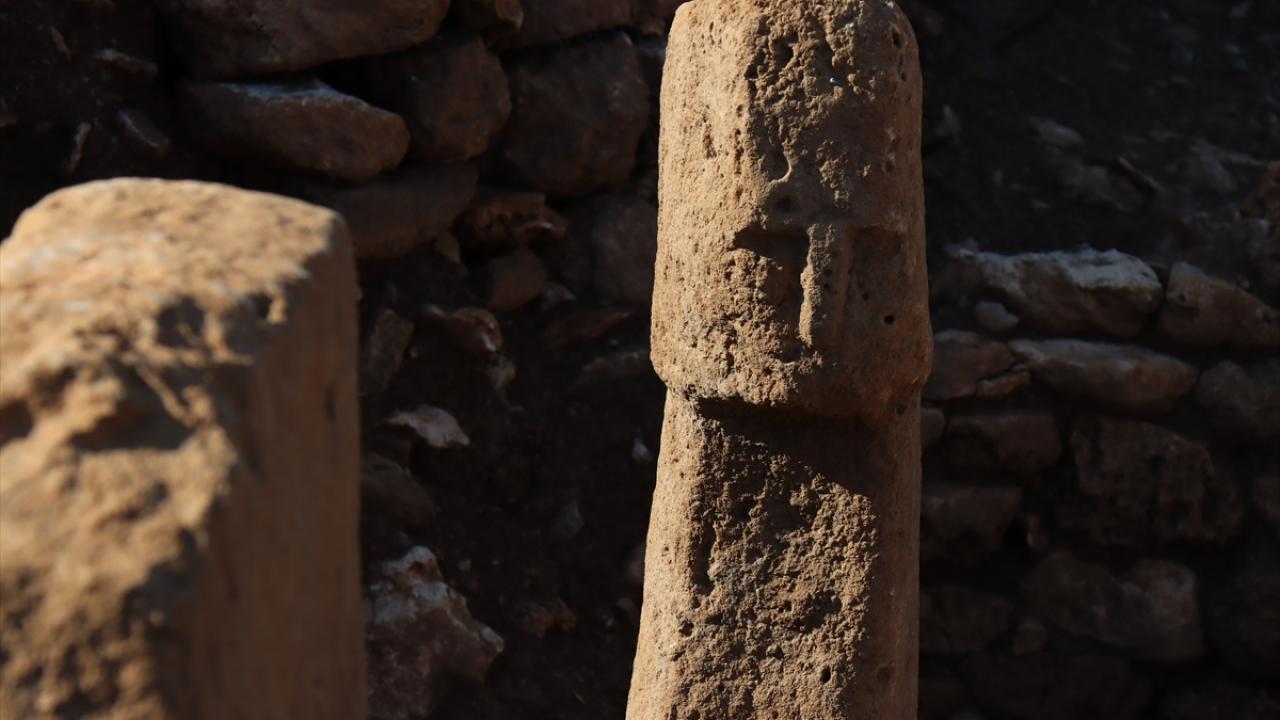 "O dönemde katedilen yol, çağdaşlarıyla karşılaştırıldığı zaman çok ileride"