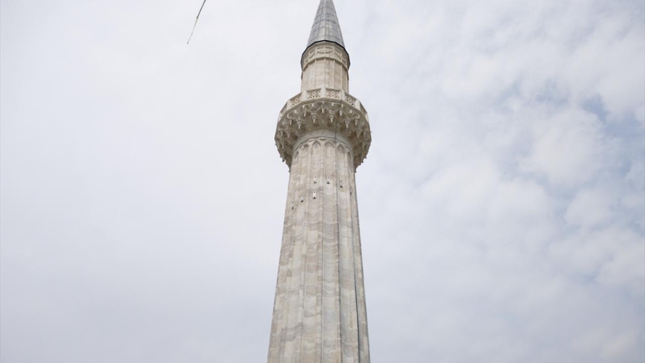 Onarım ve güçlendirme yapıldı