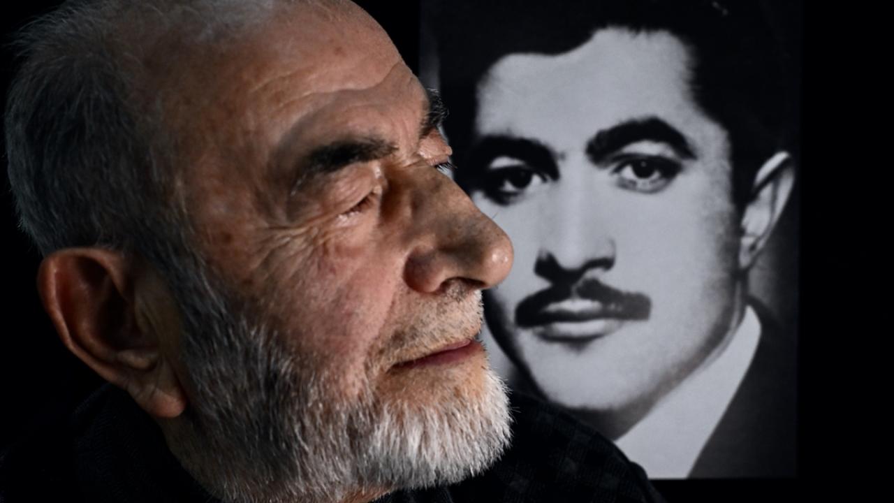 "Bazen her gün yeniden tanışabiliyoruz"