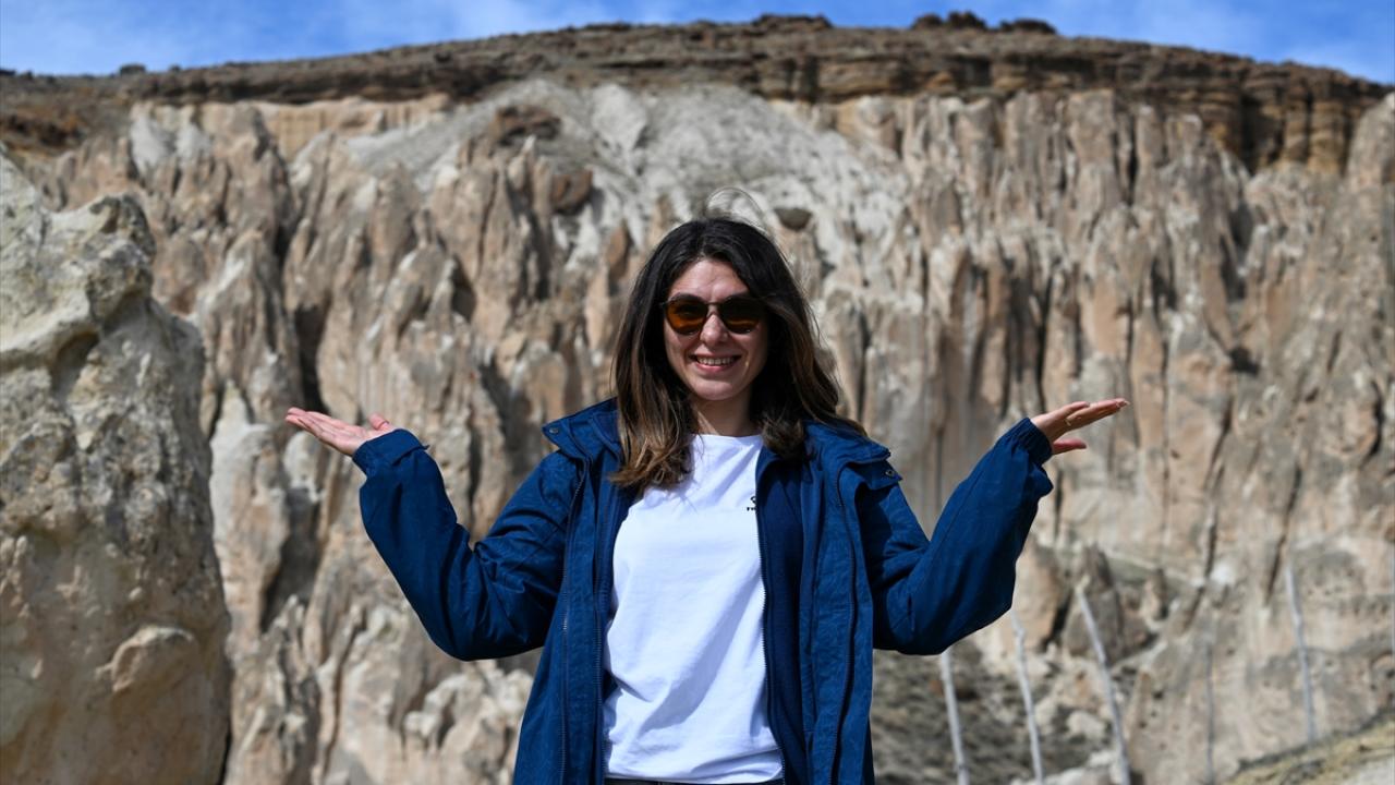 "Atlı jandarma ekiplerini burada görmek çok güzel"