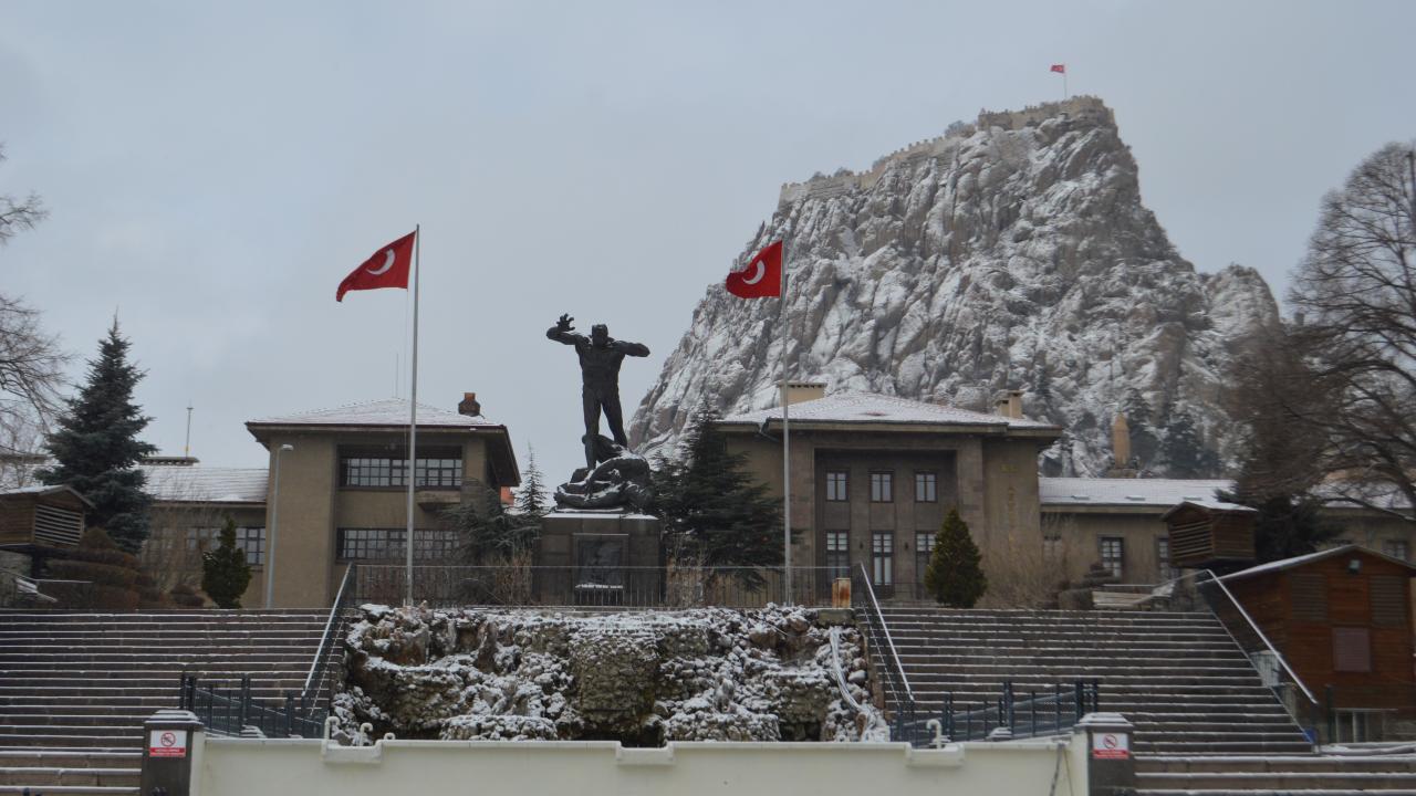 AFYONKARAHİSAR