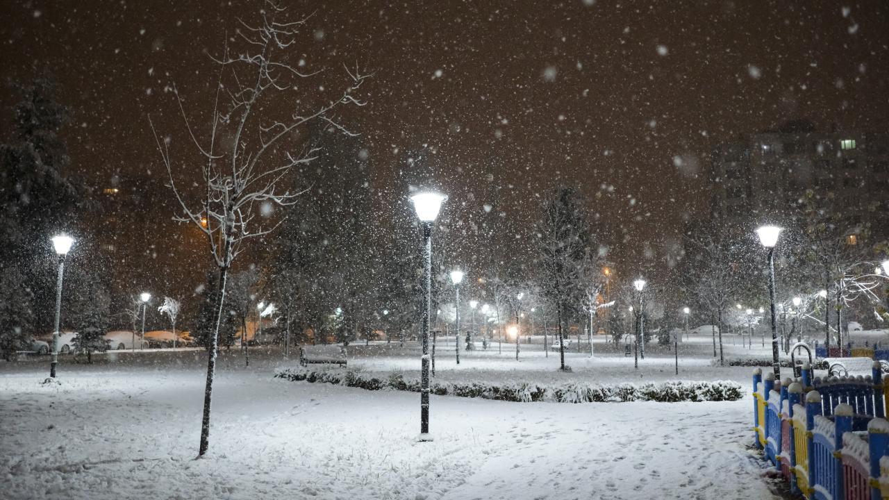 ANKARA