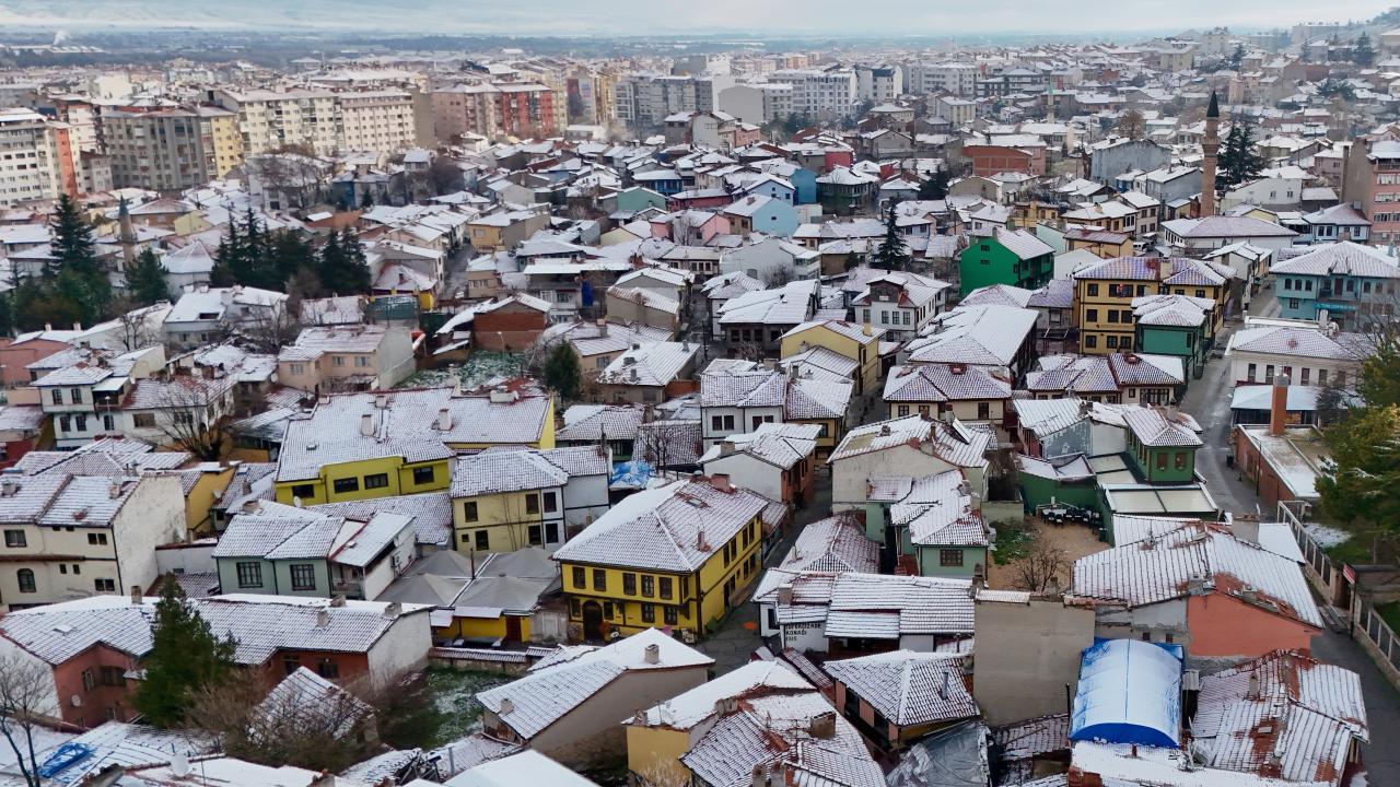 ESKİŞEHİR 