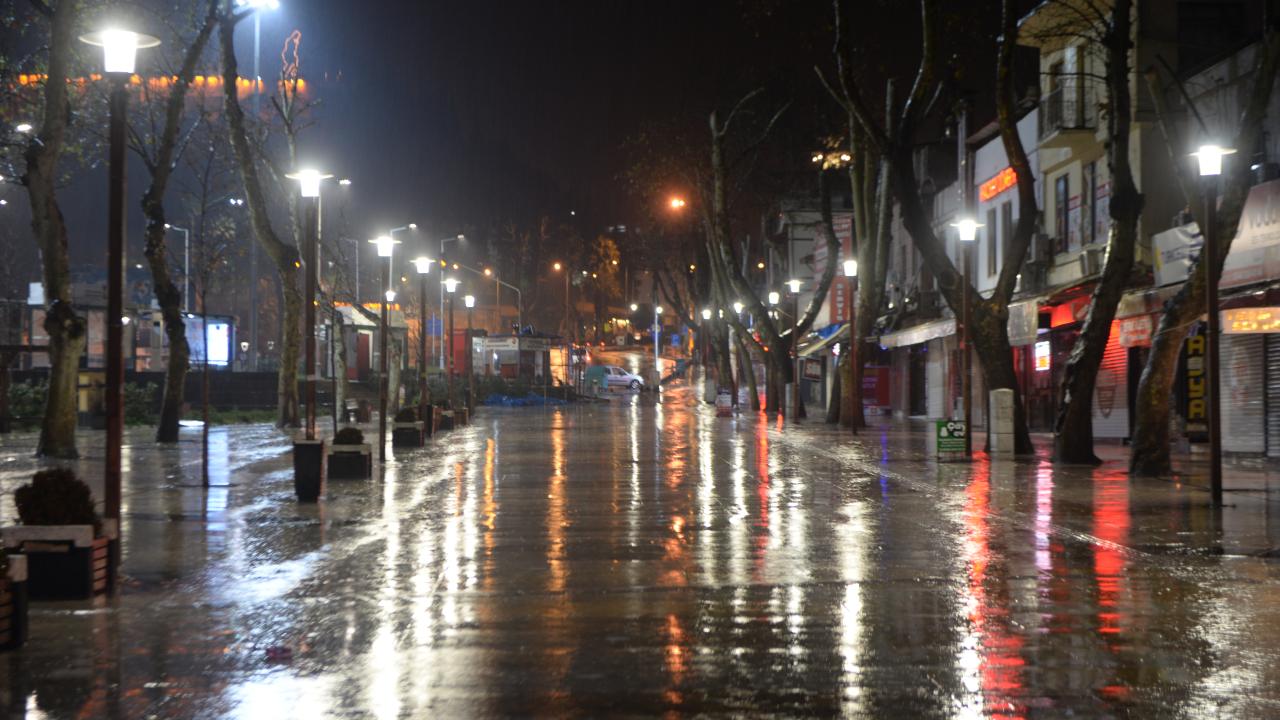 KAHRAMANMARAŞ