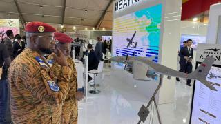 Körfez’deki savaş ders oldu: Afrika ülkelerinin ilk adresi Türkiye