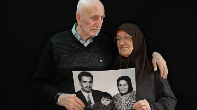 "Fotoğraflı hatırlatma" terapisiyle Alzheimer hastalarının hafızaları tazeleniyor