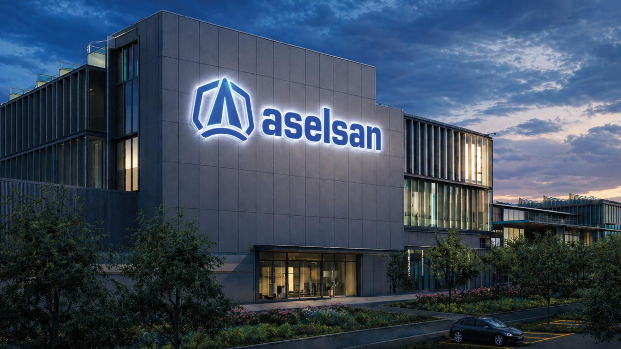 ASELSAN geleceğin milli teknolojilerini SAHA’ya çıkarıyor