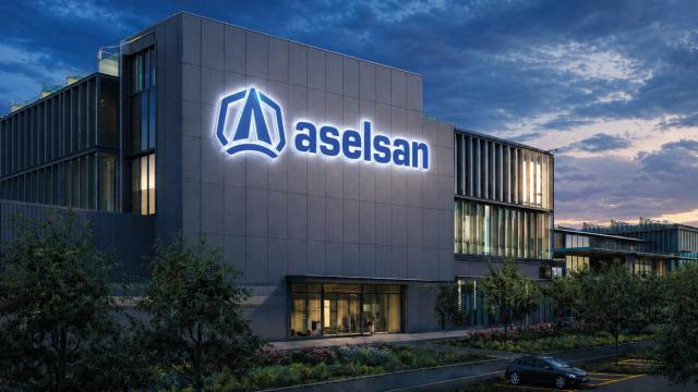 NATO'nun hava savunma mimarisi için seçtiği şirket: ASELSAN haber görseli