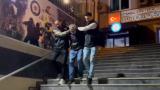 Beyoğlu'nda 64 yıl hapis cezası bulunan firari kömürlükte yakalandı