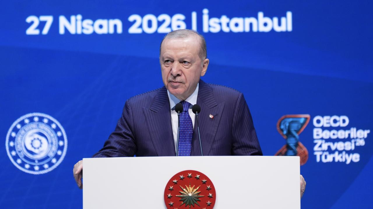 Erdoğan'dan İş Dünyasına Yeni Çağ Ufku: Teknolojik Dönüşümde Stratejik Yaklaşımlar
