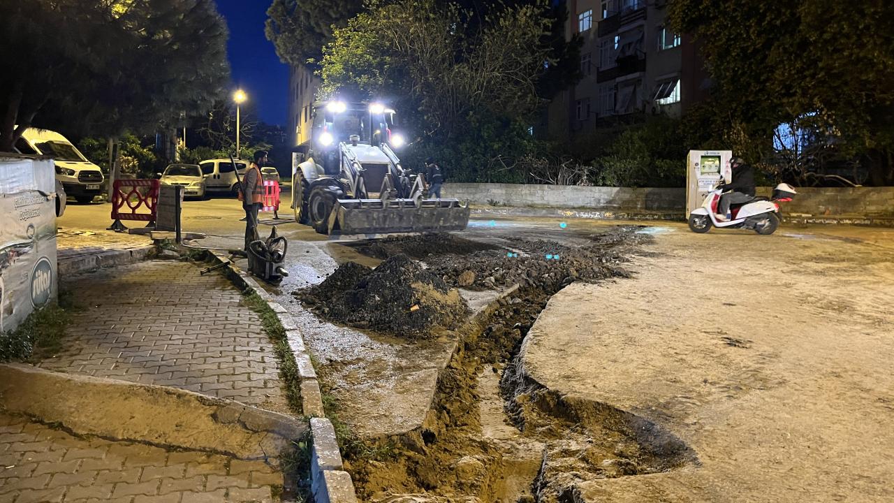 İstanbul’da havan topu mermisi mühimmatı bulundu