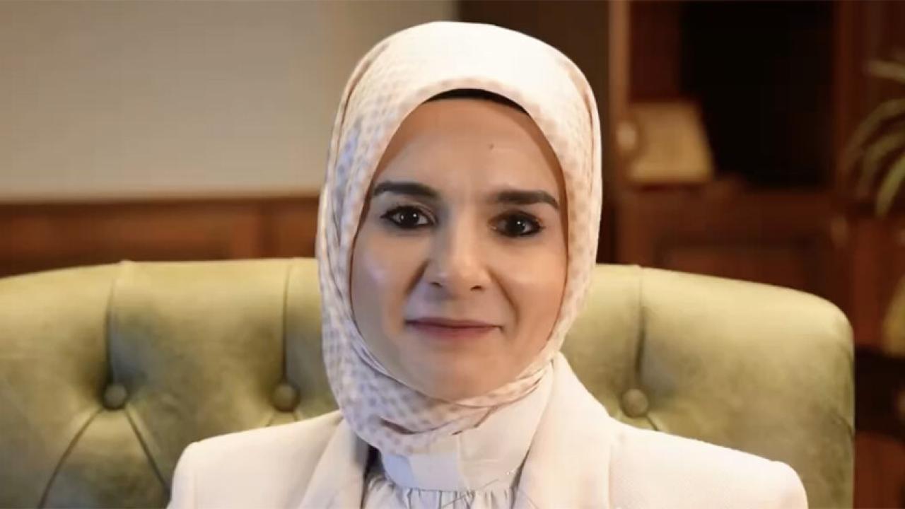 Bakan Göktaş’tan sosyal medya düzenlemesine ilişkin açıklama: Bu bir yasak değil, düzenleme