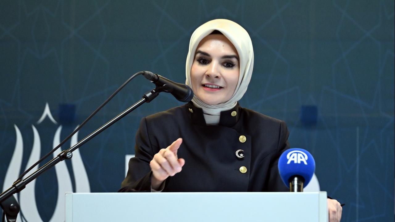 Bakan Göktaş: Yurt dışında yaşayan gurbetçi kardeşlerimizin başarı öyküsünden rahatsızlar
