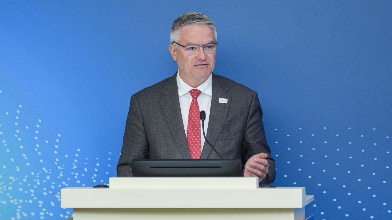 OECD'den Türkiye'ye eğitim övgüsü: Doğru yönde ilerleyen az sayıdaki ülkeden biri