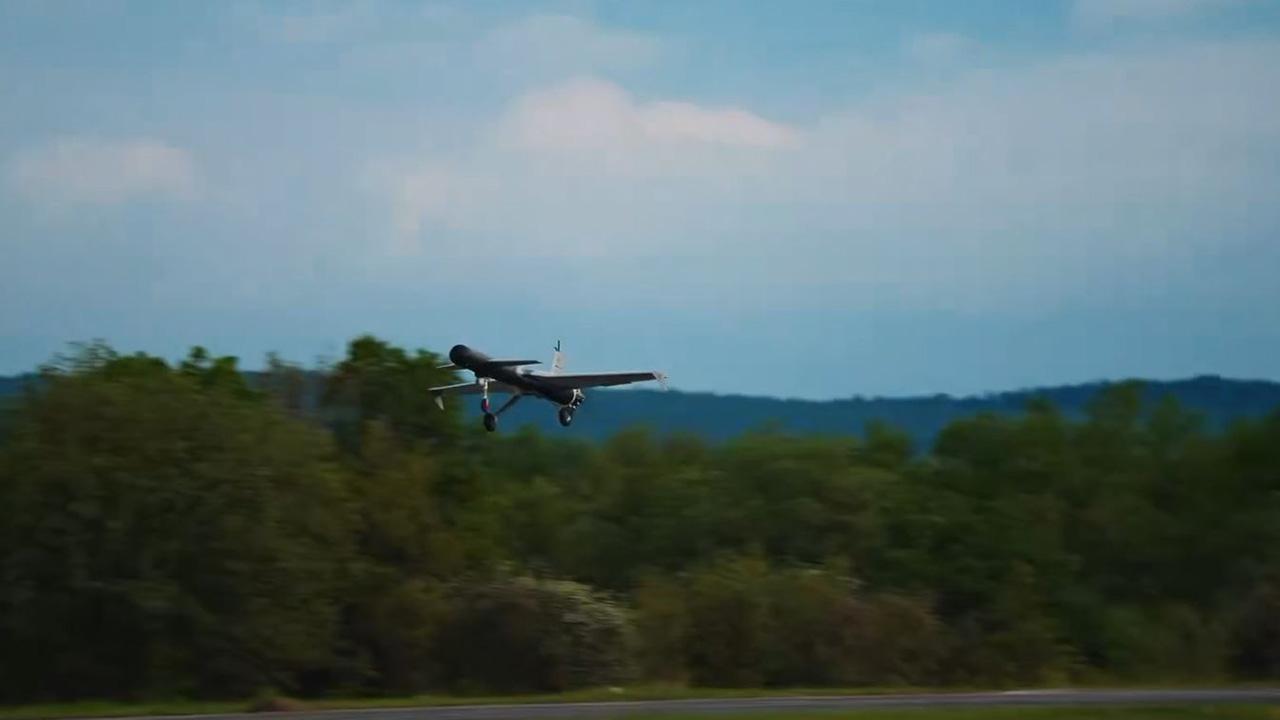 Yapay zeka destekli yeni mühimmat: Mızrak SAHA 2026’da