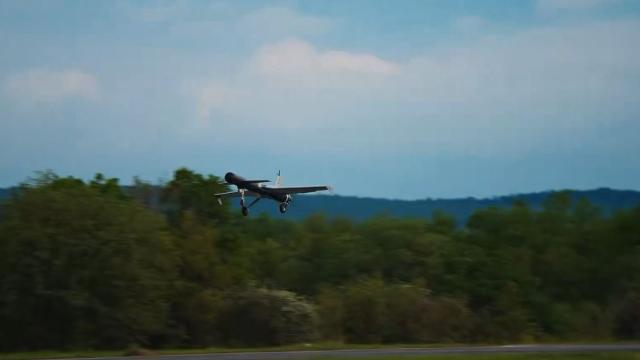 Yapay zeka destekli yeni mühimmat: Mızrak SAHA 2026’da