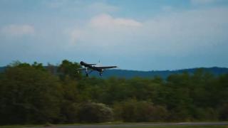 Yapay zeka destekli yeni mühimmat: Mızrak SAHA 2026’da