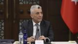 Bakan Bolat: Serbest ve tercihli ticaret anlaşmalarını yayma aşamasındayız