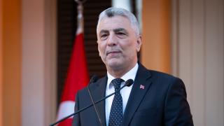 Bakan Bolat: Türkiye ekonomisi dayanıklılığını teyit etti