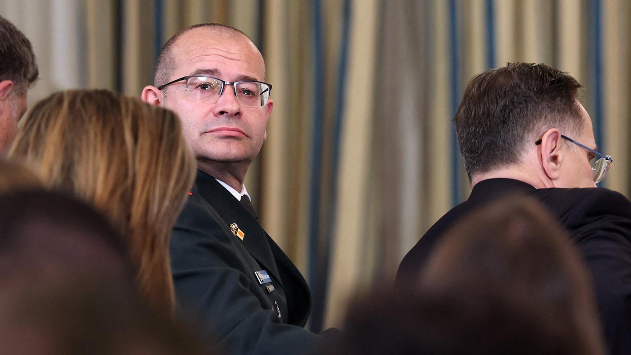 Katil Netanyahu'nun sadık Mossad şefi Gofman