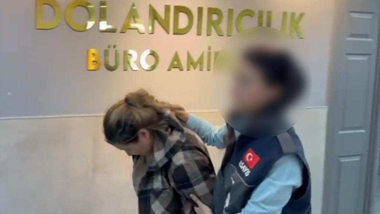 Kendisini MİT mensubu ve diplomat olarak tanıtan şüphelinin 10 yıla kadar hapsi istendi