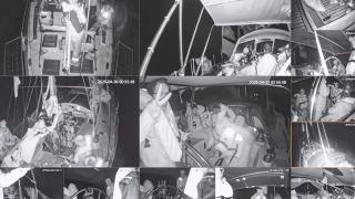 Sumud Filosu: 20 Türk aktivist alıkonuldu