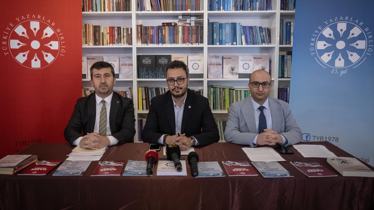 TYB’nin düzenlediği ABD/İsrailİran Savaşı Çalıştayı sonuç bildirgesi açıklandı