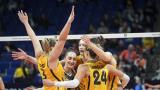 VakıfBank CEV Şampiyonlar Ligi şampiyonu oldu