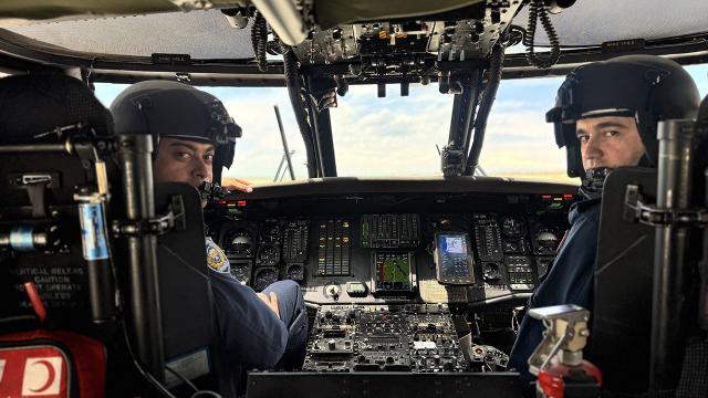 Van’da güvenliğe gökyüzünden 7/24 destek