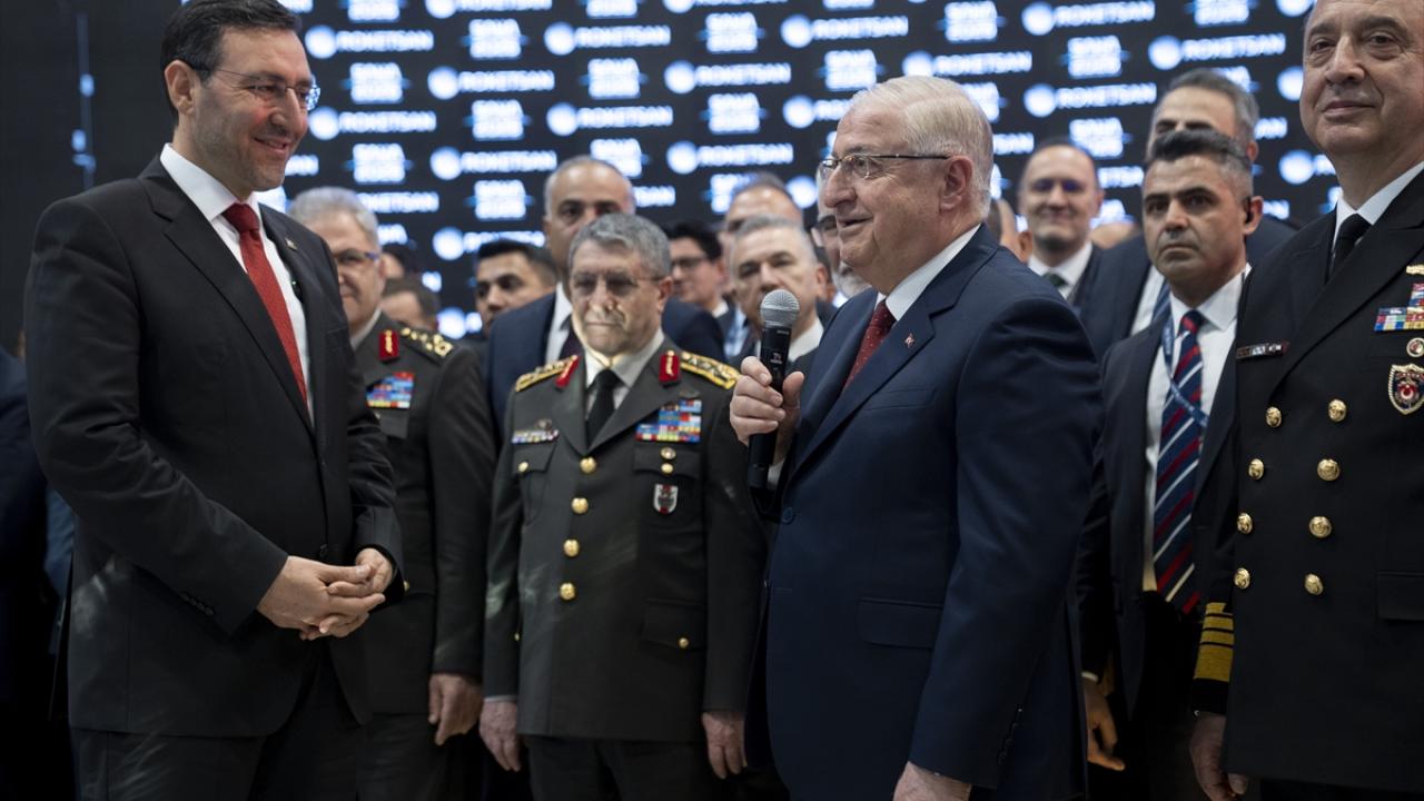 Yeni sistemler Türk Silahlı Kuvvetlerinin gücüne güç katacak