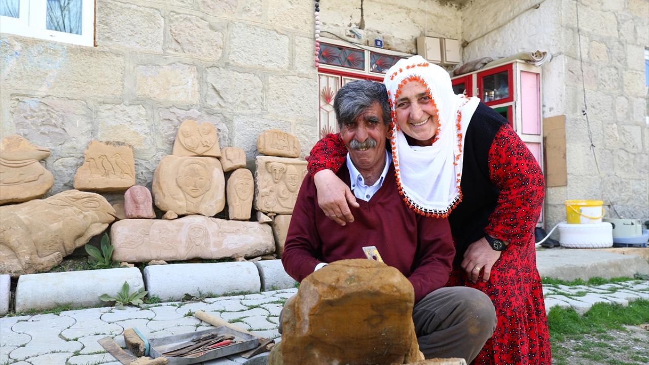 "`Yalnız kalmışım, sensiz yapamıyorum` diye beni arıyordu"