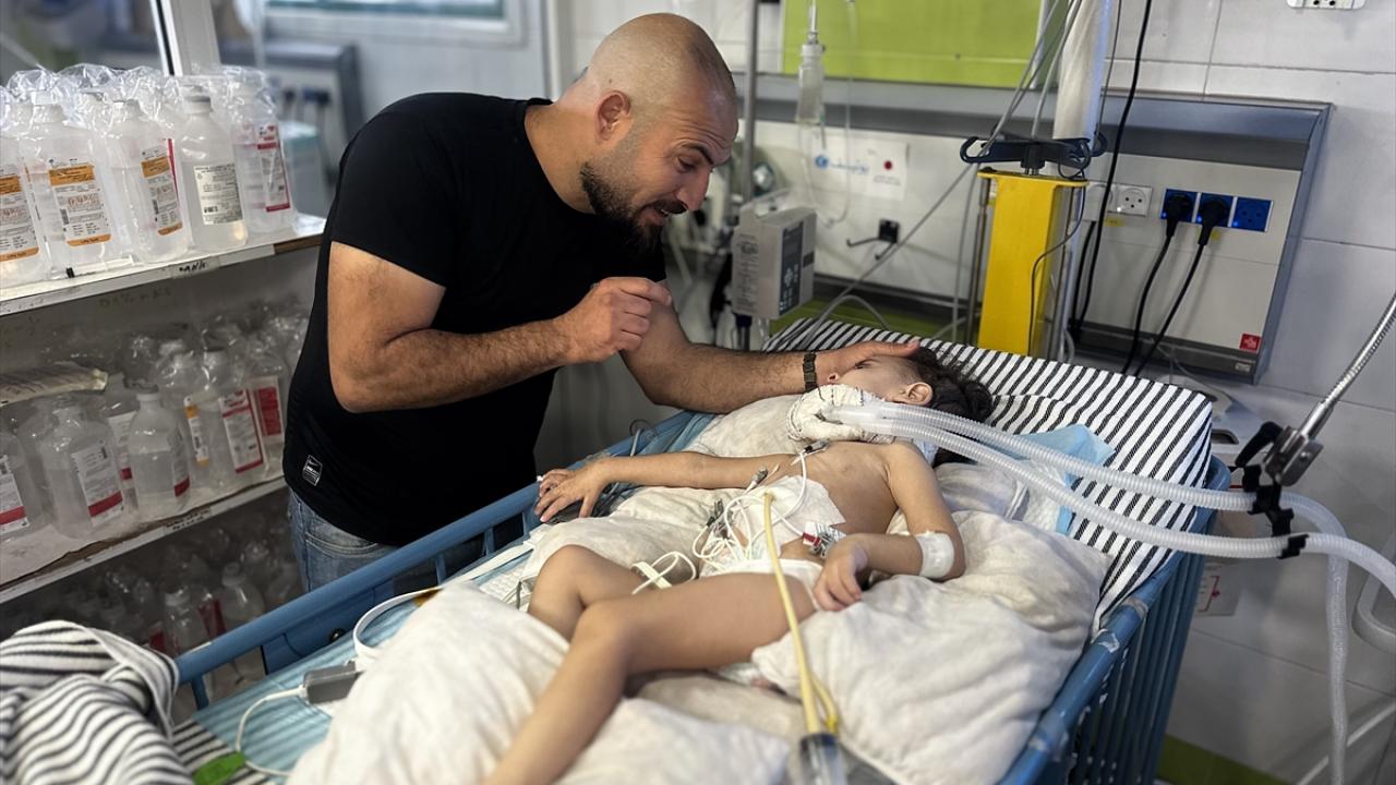 "Vicdan sahibi olan herkesten bize yardımcı olmasını rica ediyorum"