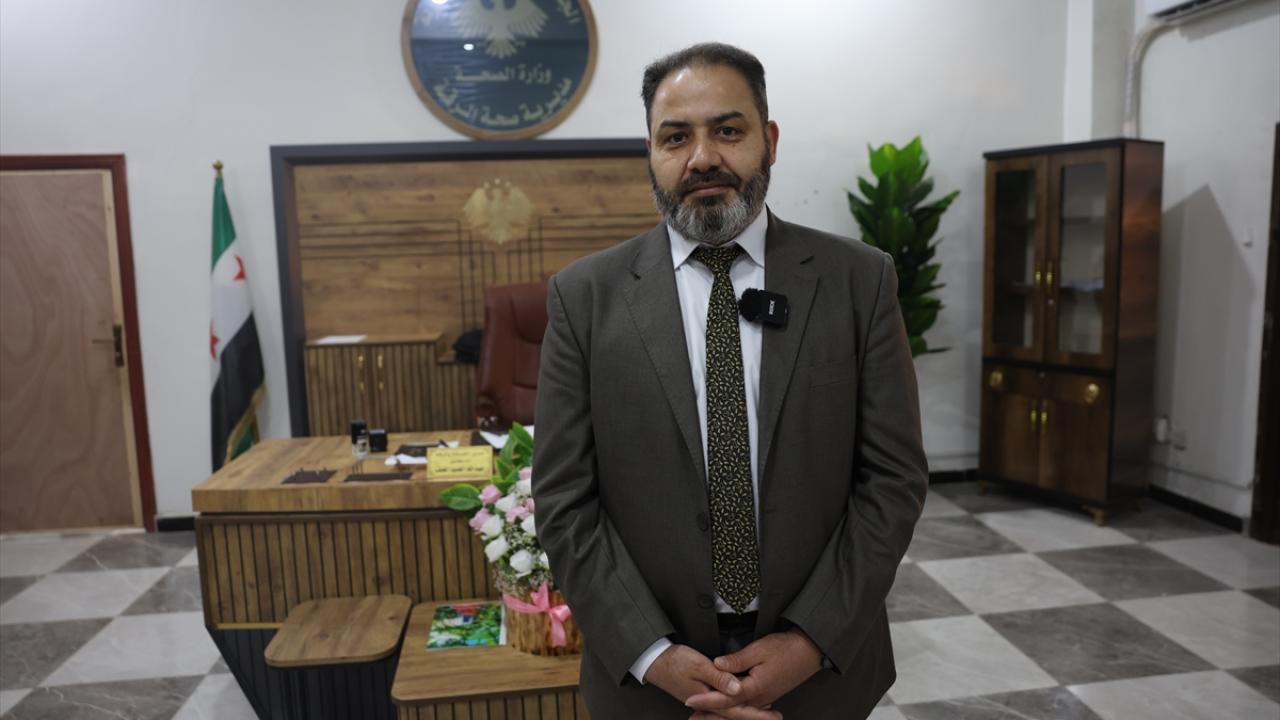 YPG`nin açık bıraktığı lağım çukurları hastalığı tetikledi
